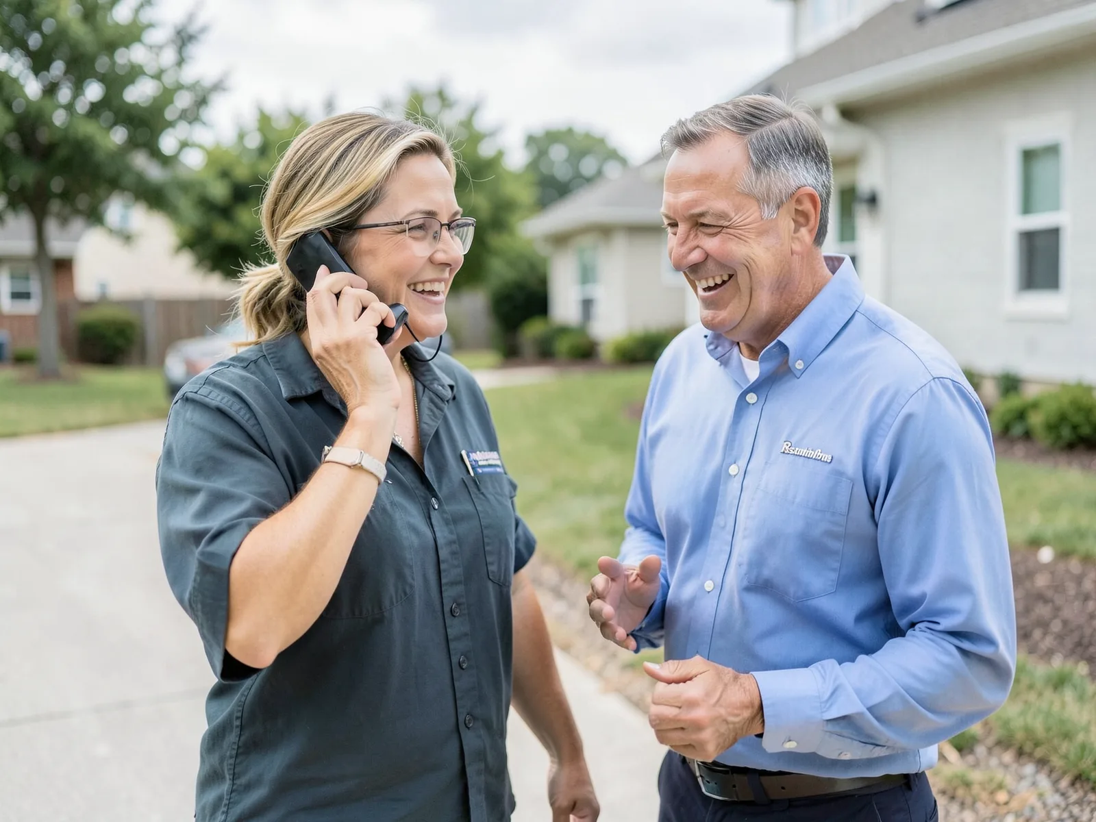 Frequently Asked Questions About Storm Recovery Services in Shrewsbury, MA